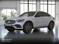 Mercedes-Benz GLC 200 Coupé 4M AMG+NIGHT+360+MULTIBEAM+SPUR+9G Blanc - thumbnail 15