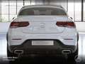Mercedes-Benz GLC 200 Coupé 4M AMG+NIGHT+360+MULTIBEAM+SPUR+9G Blanc - thumbnail 9