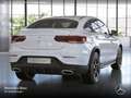Mercedes-Benz GLC 200 Coupé 4M AMG+NIGHT+360+MULTIBEAM+SPUR+9G Blanc - thumbnail 5