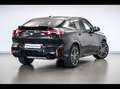 BMW X2 M M35iA xDrive 300ch M Performance DKG7 Nero - thumbnail 3