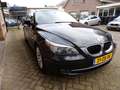 BMW 520 5-serie 520i Corporate Lease Introduction Automaat Zwart - thumbnail 7