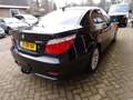 BMW 520 5-serie 520i Corporate Lease Introduction Automaat Zwart - thumbnail 6
