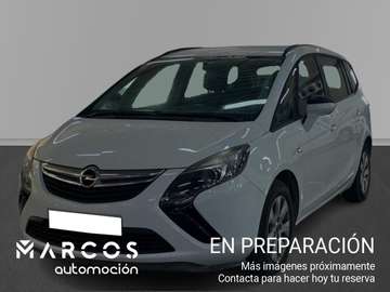 Tourer 2.0CDTi Selective 130