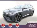 Hyundai TUCSON 1.6 HEV 215 N Line GPS cam 19p Gris - thumbnail 1