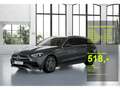 Mercedes-Benz C 300 de 4M T AMG DigitalL. 360° Memo. Vorr.Dist Grau - thumbnail 1