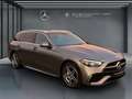 Mercedes-Benz C 300 de 4M T AMG DigitalL. 360° Memo. Vorr.Dist Grau - thumbnail 19