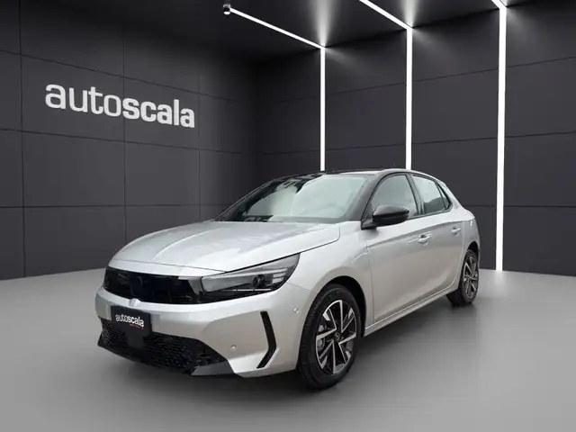 Opel Corsa Hybrid 110 CV aut. GS