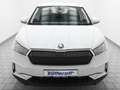 Skoda Enyaq 85 Loft ACC Side Assist Weiß - thumbnail 2
