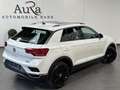 Volkswagen T-Roc 2.0 TDI DSG 4Motion Style NAV+LED+PANO+KAM Weiß - thumbnail 5