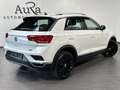 Volkswagen T-Roc 2.0 TDI DSG 4Motion Style NAV+LED+PANO+KAM Weiß - thumbnail 4