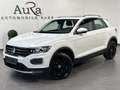 Volkswagen T-Roc 2.0 TDI DSG 4Motion Style NAV+LED+PANO+KAM Weiß - thumbnail 1