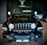 Jeep Wrangler Unlimited 2.2 mjt II OVERLAND  auto Blu/Azzurro - thumbnail 2