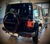 Jeep Wrangler Unlimited 2.2 mjt II OVERLAND  auto Azul - thumbnail 5