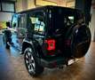 Jeep Wrangler Unlimited 2.2 mjt II OVERLAND  auto Azul - thumbnail 6