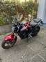 Honda CB 125 Rot - thumbnail 2