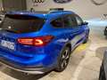 Ford Focus SW Active x SW 1.0t ecoboost h 125cv Blu/Azzurro - thumbnail 6