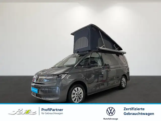Volkswagen T7 California 1.5 TSI eHybrid 4M Ocean *KÜCHE*AHK*HEAD UP*