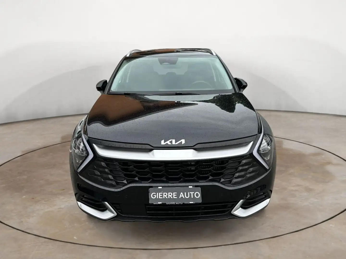Kia Sportage Sportage 1.6 tgdi hev Style auto Noir - 2