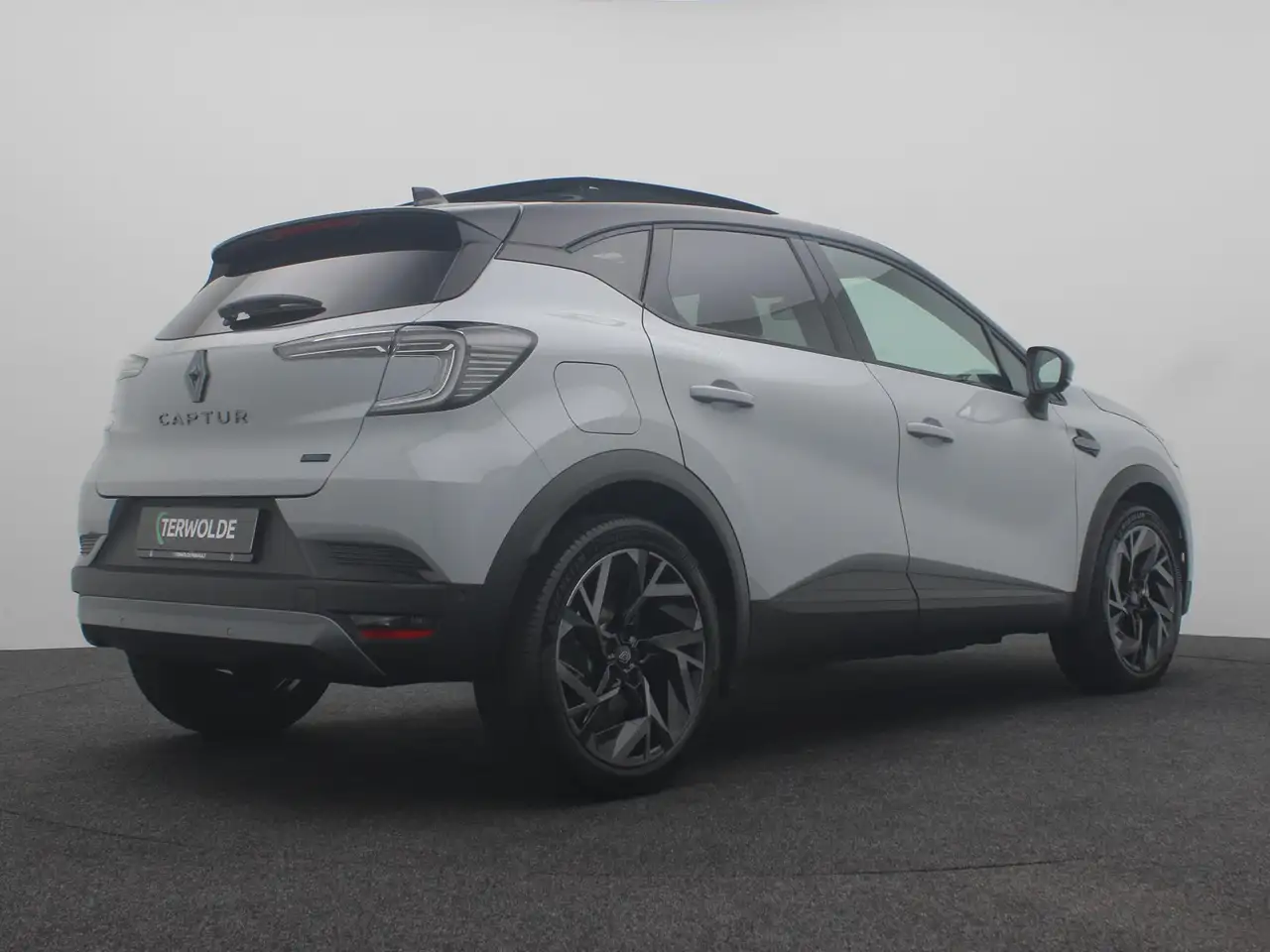 Renault Captur 2026