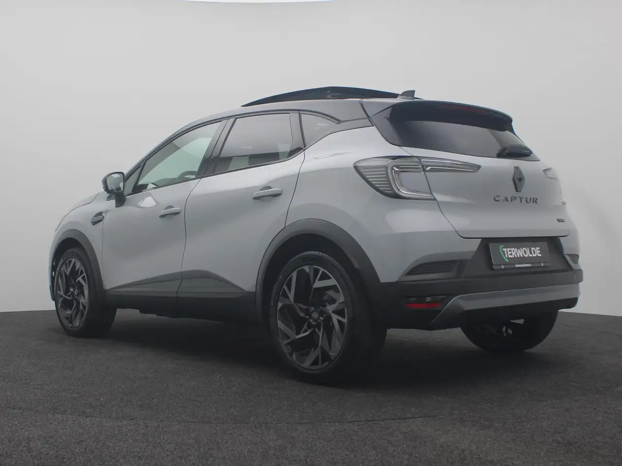 Renault Captur 2026