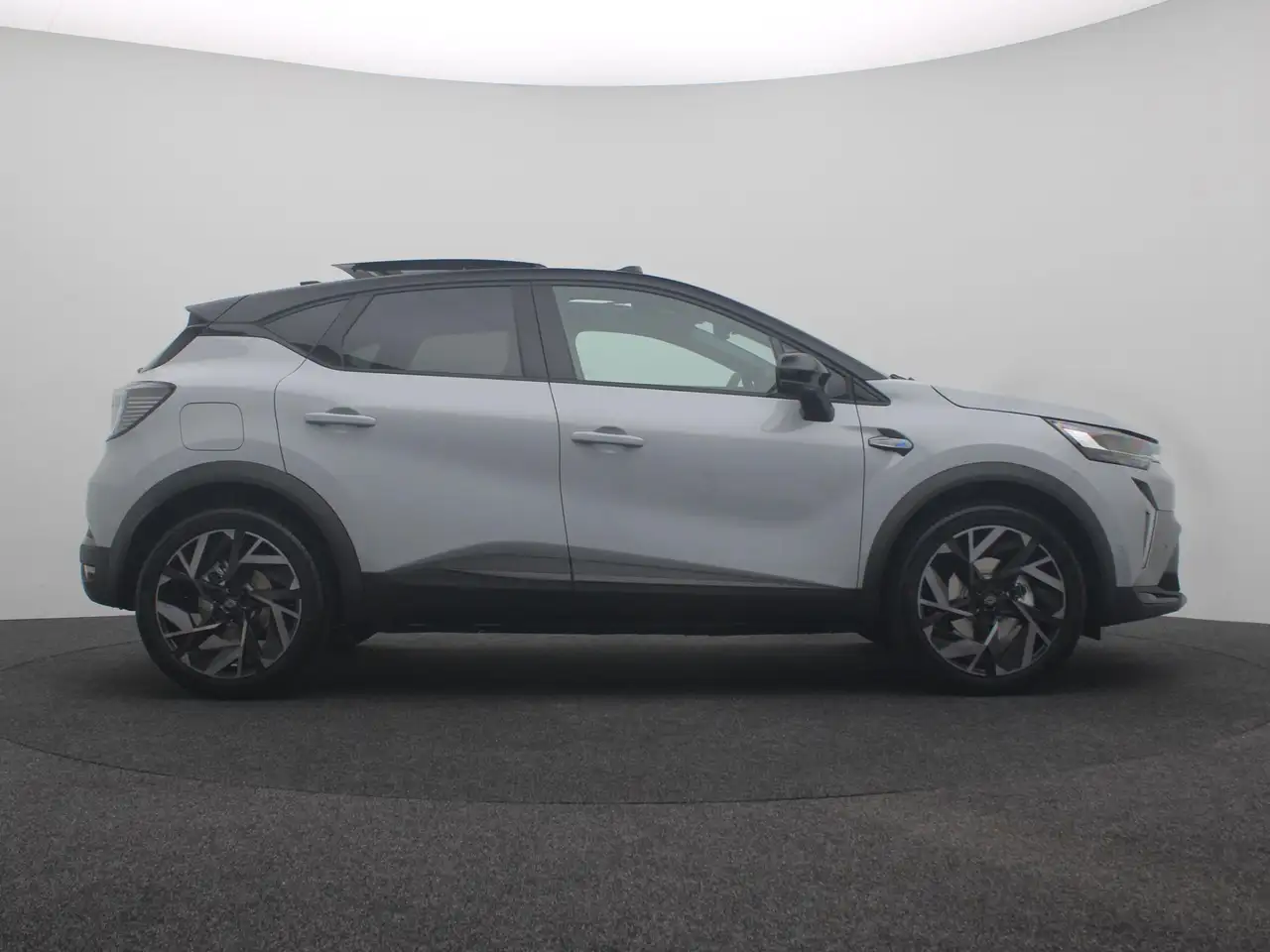 Renault Captur 2026