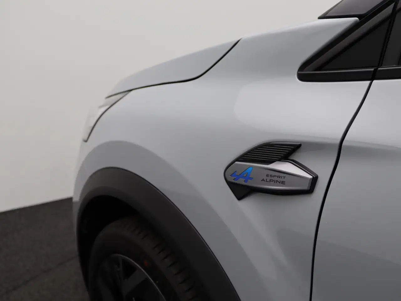 Renault Captur 2026 — фото 12