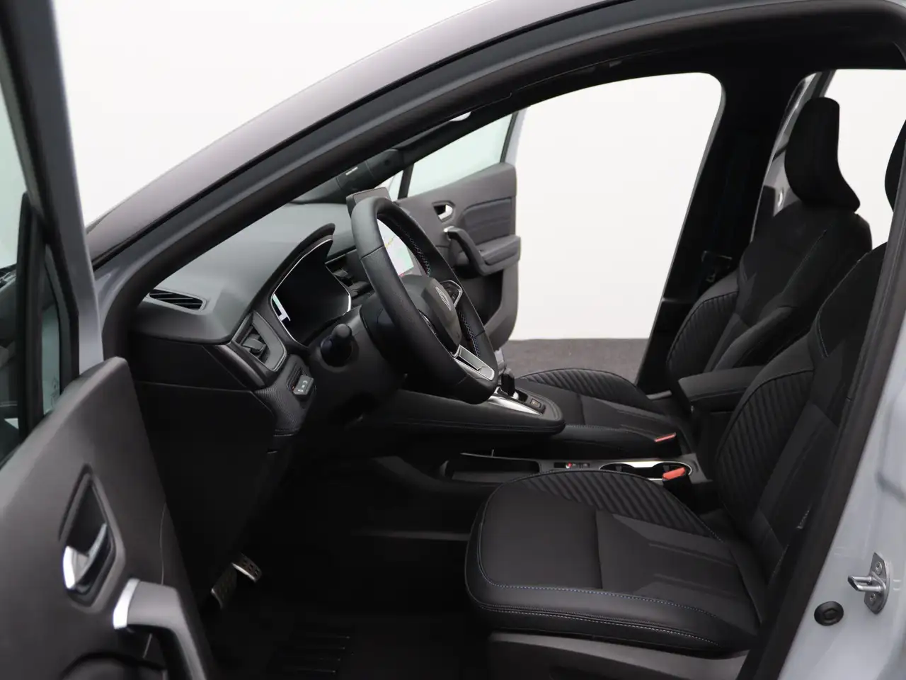Renault Captur 2026 — фото 15
