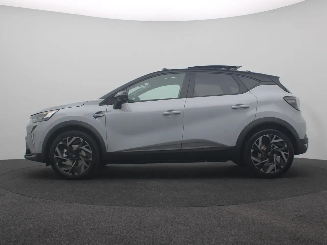 Renault Captur 2026