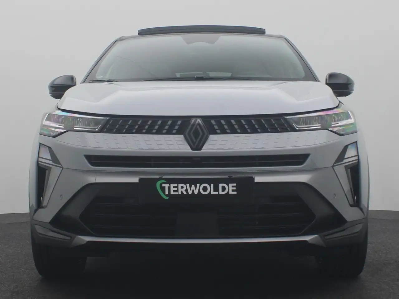Renault Captur 2026 — фото 7