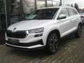 Skoda Karoq 1.5TSI DSG SELECTION PLUS *AHK*ACC*Kamera*el.Heck. Weiß - thumbnail 2