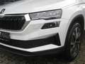 Skoda Karoq 1.5TSI DSG SELECTION PLUS *AHK*ACC*Kamera*el.Heck. Weiß - thumbnail 4