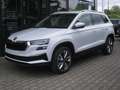 Skoda Karoq 1.5TSI DSG - SELECTION *AHK*ACC*Kamera*el.Heckklap Weiß - thumbnail 3