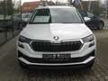 Skoda Karoq 1.5TSI DSG SELECTION PLUS *AHK*ACC*Kamera*el.Heck. Weiß - thumbnail 3