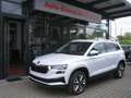 Skoda Karoq 1.5TSI DSG - SELECTION *AHK*ACC*Kamera*el.Heckklap Weiß - thumbnail 1