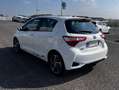 Toyota Yaris 1.5 Blanc - thumbnail 4