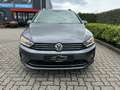 Volkswagen Golf Sportsvan 1.2 TSI Highline navi, cruise, stoelverw, clima Grijs - thumbnail 11