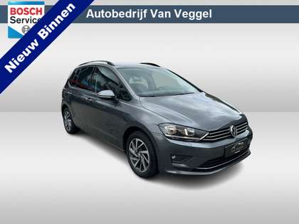 Volkswagen Golf Sportsvan 1.2 TSI Highline navi, cruise, stoelverw, clima