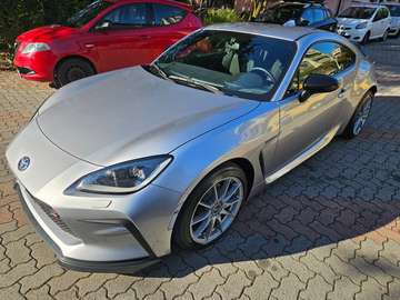 GR86 2.4 Sport MT - PRONTA CONSEGNA