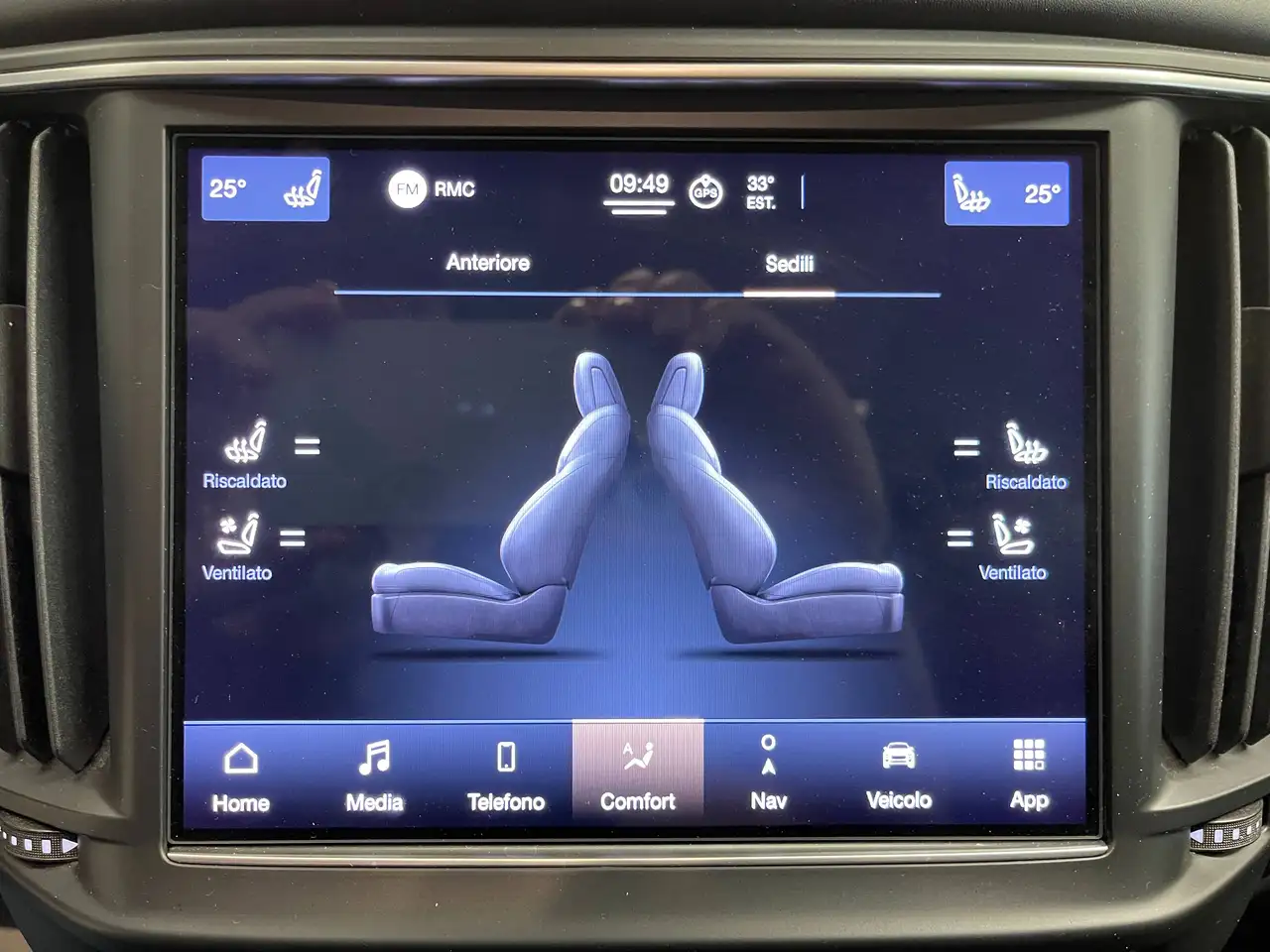Maserati Levante 2022 — фото 13