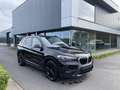 BMW X1 X1 sDrive16d Aut Sport Line LED apple cplay Zwart - thumbnail 2