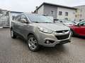 Hyundai iX35 2,0 CVVT Spirit 4WD       1. Besitz  Nur 80 000Km Grau - thumbnail 1