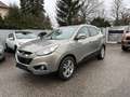 Hyundai iX35 2,0 CVVT Spirit 4WD       1. Besitz  Nur 80 000Km Grau - thumbnail 3