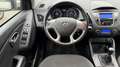 Hyundai iX35 2,0 CVVT Spirit 4WD       1. Besitz  Nur 80 000Km Grau - thumbnail 7
