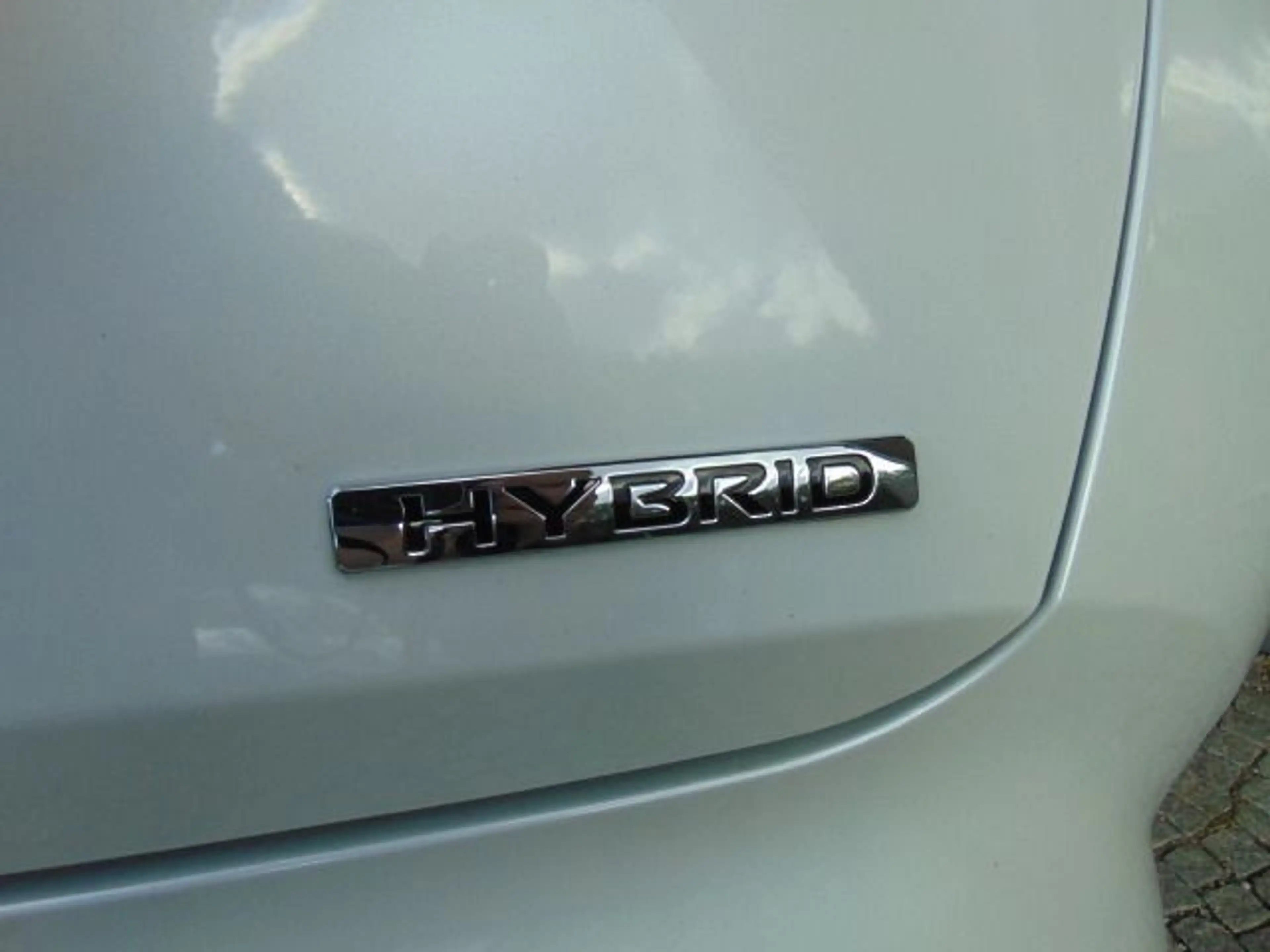 Nissan Juke Hybrid N-Connecta Winter-P., Kamera & Autom — photo 7