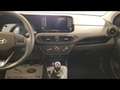 Hyundai i10 1.0 mpi Connectline 63cv Weiß - thumbnail 13