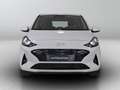 Hyundai i10 1.0 mpi Connectline 63cv Weiß - thumbnail 2