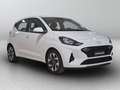 Hyundai i10 1.0 mpi Connectline 63cv Weiß - thumbnail 3