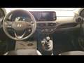 Hyundai i10 1.0 mpi Connectline 63cv Weiß - thumbnail 11