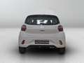 Hyundai i10 1.0 mpi Connectline 63cv Weiß - thumbnail 5