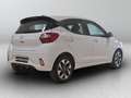 Hyundai i10 1.0 mpi Connectline 63cv Weiß - thumbnail 6